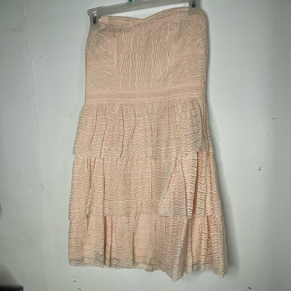 Lulus Dress